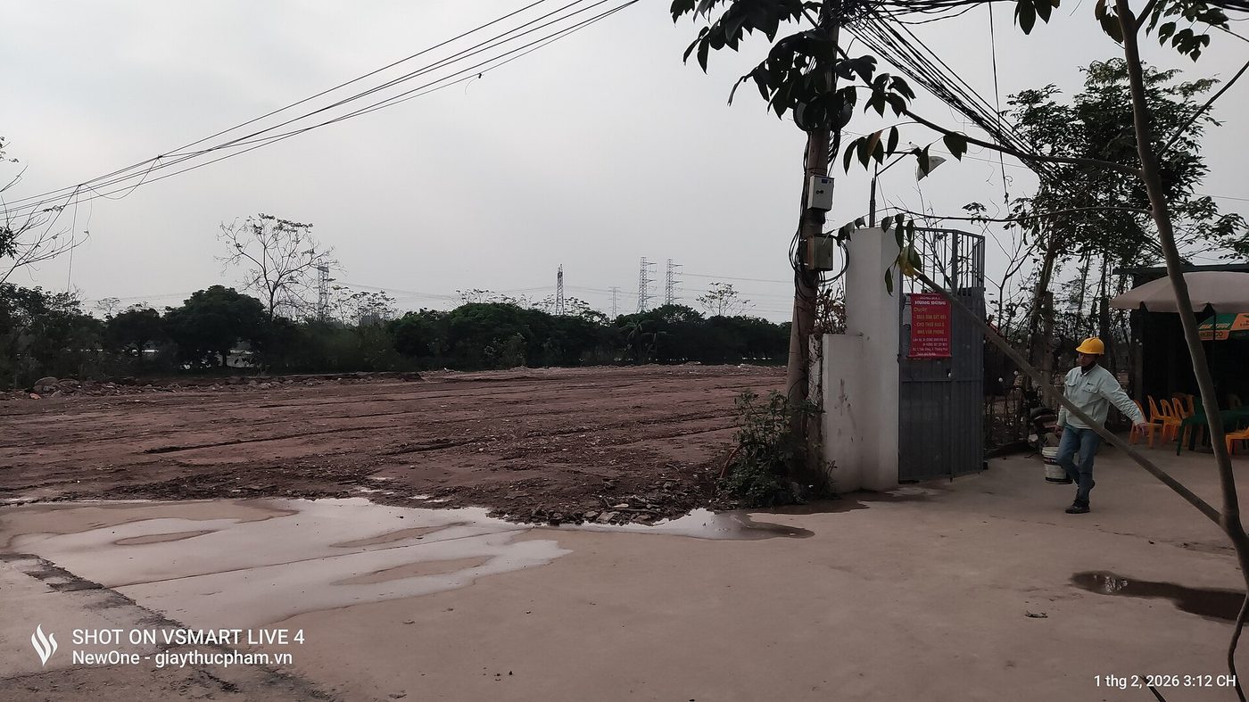 So sánh với các khu đô thị lớn khác tại Hà Nội