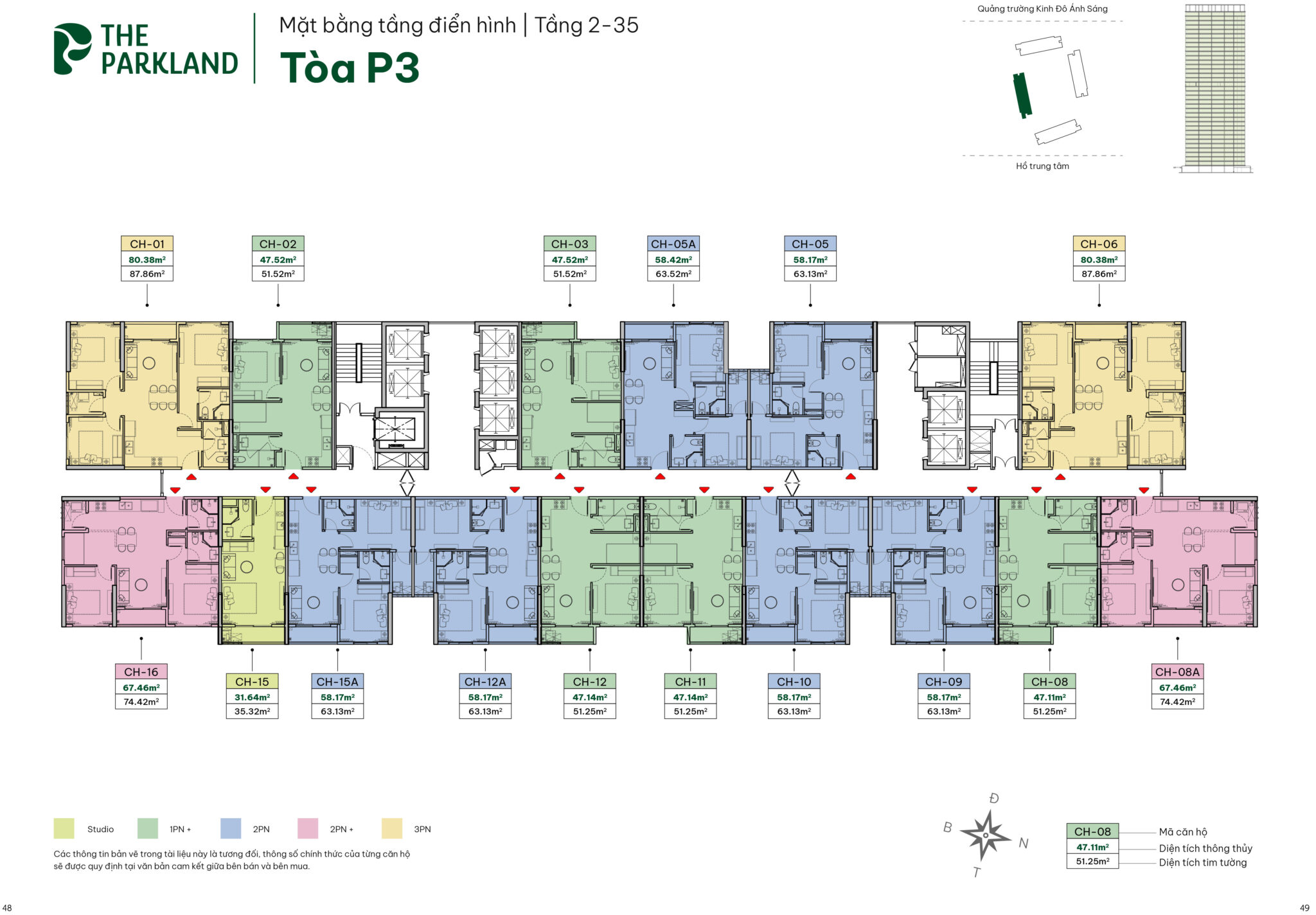The Cityon giai đoạn 1 - MIK Group và hành trình thương hiệu Imperia